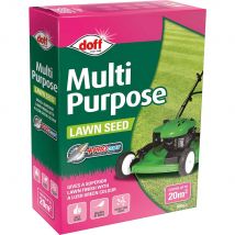 Doff Multi Purpose Lawn Seed