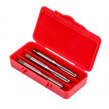 Dormer E559 HSS Bright Straight Flute Hand Tap Metric M14 Set