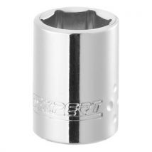 Expert by Facom 3/8" Square Drive Hexagon Socket Metric 3/8" 14mm