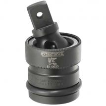 Expert by Facom 1/2" Drive Impact Universal Joint 1/2"