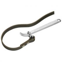 Expert by Facom Oil Filter and Pipework Fibre Strap Wrench 30mm - 160mm