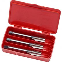 Dormer E531 HSS BSW Hand Tap 1/8 BSW Set