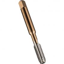Dormer E536 HSS BSF Hand Tap 5/16 BSF Plug