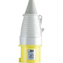 Defender Yellow Plug 32 Amp 110V 110v