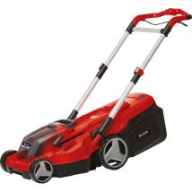 Einhell Professional RASARRO 36/38 36v Cordless Brushless Rotary Lawnmower 380mm No Batteries No Charger