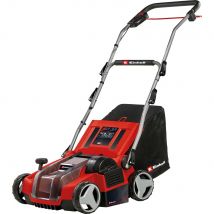 Einhell GE-SA 36/35 Li 36v Cordless Scarifier 350mm No Batteries No Battery Charger