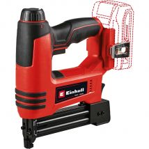 Einhell TE-CN 18 Li 18v Cordless 18 Gauge Brad Nailer and Stapler No Batteries No Battery Charger No Case