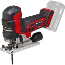 Einhell Professional TP-JST 18/135 Li BL 18v Cordless Brushless Jigsaw No Batteries No Battery Charger No Case