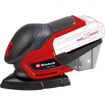 Einhell TE-OS 18/150 Li 18v Cordless Multi Sander No Batteries No Battery Charger No Case