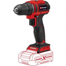 Einhell TE-CD 18/40 Li BL 18v Cordless Brushless Drill Driver No Batteries No Battery Charger No Case