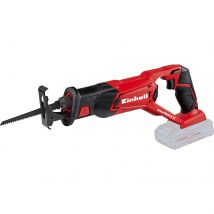 Einhell TE-AP 18 Li 18v Cordless Reciprocating Saw No Batteries No Charger No Case