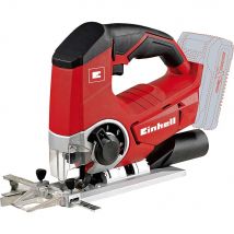 Einhell TE-JS 18/80 Li 18v Cordless Jigsaw No Batteries No Battery Charger No Case