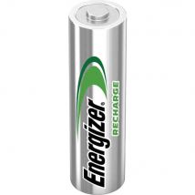 Energizer AA Rechargeable Power Plus Batteries Pack of 4