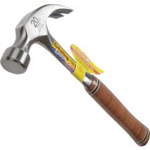 Estwing Curved Claw Hammer 560g