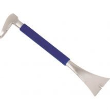 Estwing Pro Claw Nail and Moulding Puller Bar 300mm