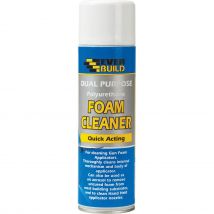 Everbuild Dual Purpose Foam Cleaner