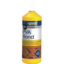 Everbuild Universal PVA Bond 500ml