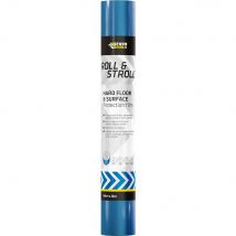 Everbuild Roll and Stroll Hard Surface Protector 20m