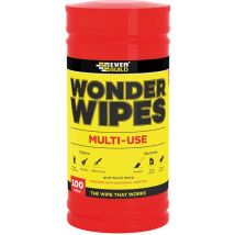 Everbuild Trade Wonder Wipes