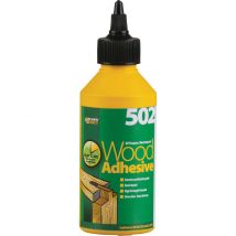 Everbuild All Purpose Weatherproof Wood Adhesive 1l