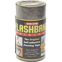 Evo-stik Flashband and Primer 100mm 3.75m
