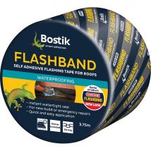 Evo-stik Flashband and Primer 225mm 3.75m
