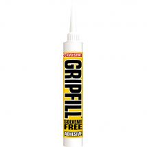 Evotik Gripfill Solvent Free Grab Adhesive 310ml