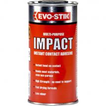 Evo-stik Impact Adhesive 500ml