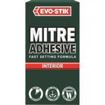 Evo-stik Rapid Mitre Fix