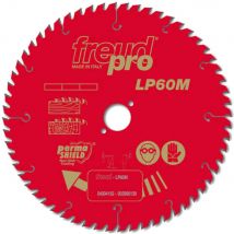 Freud LP60M Pro Cross Cutting Circular Saw Blade 305mm 96T 30mm