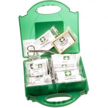 Portwest Low Risk Workplace First Aid Kit