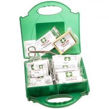 Portwest Medium Risk Workplace First Aid Kit