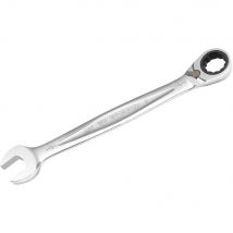 Facom 467 Ratchet Combination Spanner Imperial 7/16"