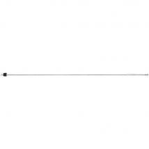 Facom 1/4" Drive Chrome Knurled Locking Socket Extension Bar 1/4" 600mm