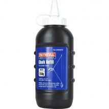 Faithfull Chalk Line Powder