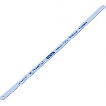 Faithfull Hacksaw Blades 12" / 300mm 18tpi Pack of 2