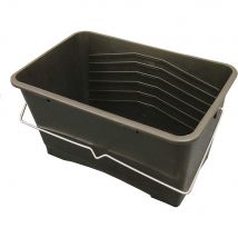 Faithfull Plastic Paint Scuttle 15l