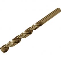 Faithfull Cobalt Jobber Drill Bit 12mm Pack of 1