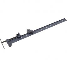 Faithfull T Bar Clamp 1500mm