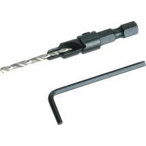 Faithfull Screwsink 8mm