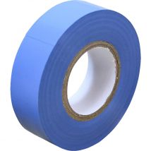 Sirius Electrians PVC Insulation Tape Blue 19mm 33m