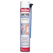 Fischer General Purpose Expanding Foam 750ml