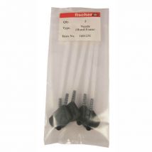 Fischer Expanding Foam Nozzles Pack of 5