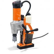 Fein KBM 50 Q Magnetic Drilling Machine 110v