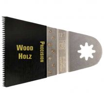 Fein E-Cut Coarse Softwood, Plasterboard and Plastic Plunge Saw Blade 65mm Pack of 1
