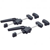 Festool MFT SP Fixed Clamps Set for MFT Work Tables