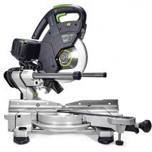 Festool KAPEX KS 60 E-SET Sliding Compound Mitre Saw 216mm 240v