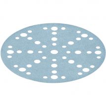 Festool Granat STF Sanding Disc 150mm 150mm 120g Pack of 10