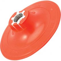 Flexipad Super Flex Backing Pad 100mm