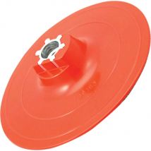 Flexipad Super Flex Backing Pad 125mm